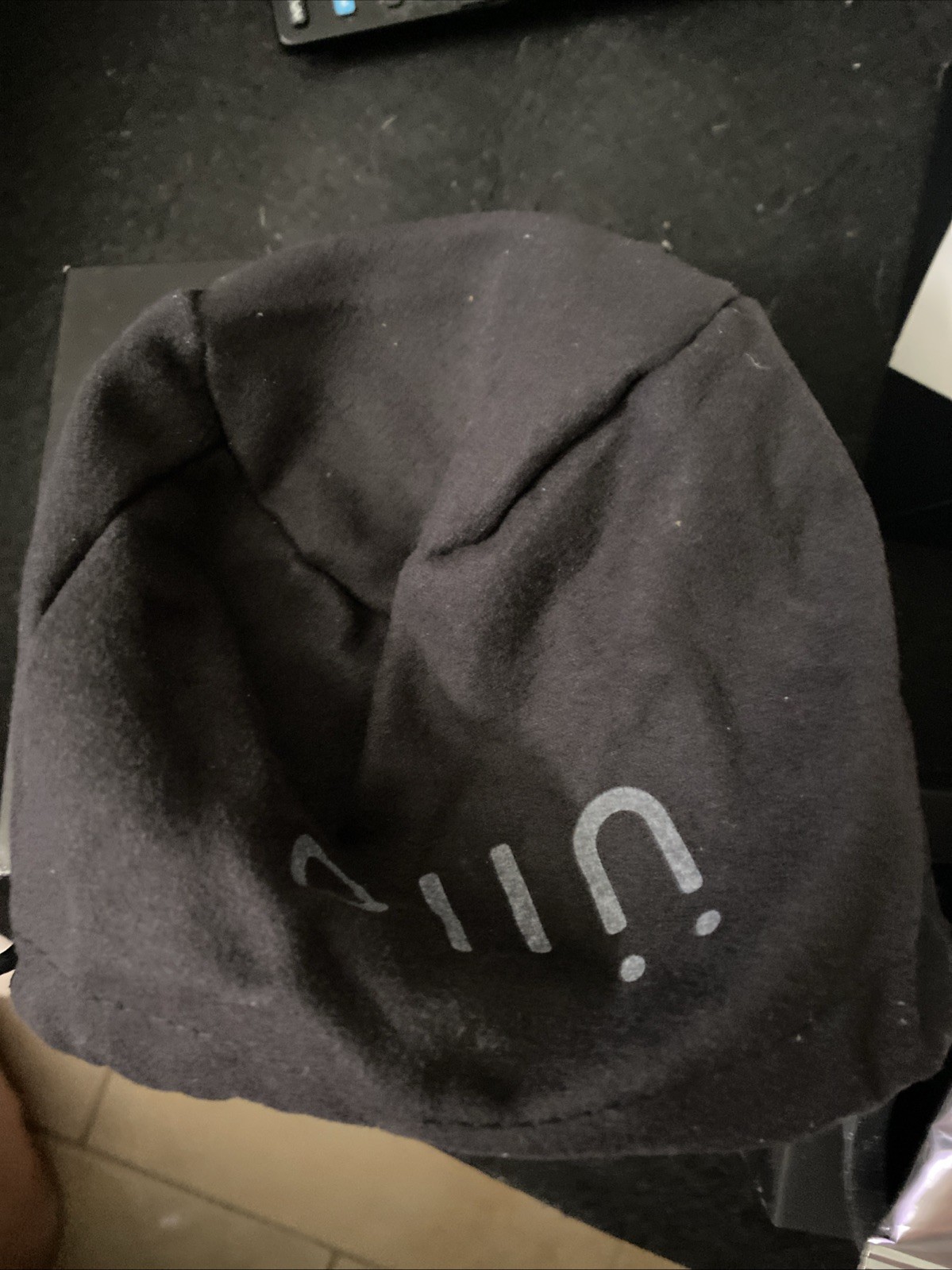 Ullo ORIGINAL Wine Purifier/ Aerator with 4 Filters, 1 Base & Travel Bag "NOB "