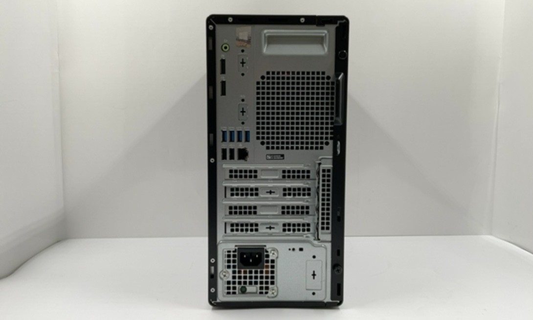 DELL OPTIPLEX 5090 TOWER | INTEL CORE I5-10505 3.2GHZ | 256GB | 16GB | NO OS