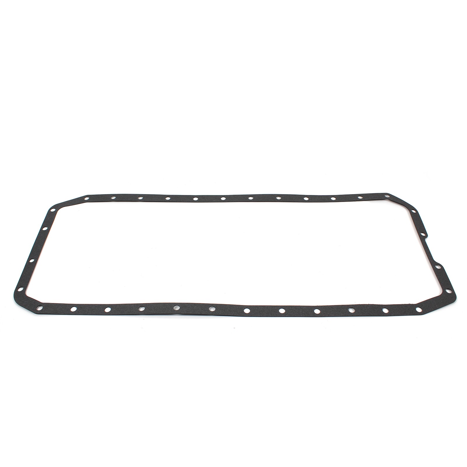 Engine Oil Pan & Gasket for 03-12 DODGE RAM 2500 3500 4000 4500 5500 5.9L 6.7L