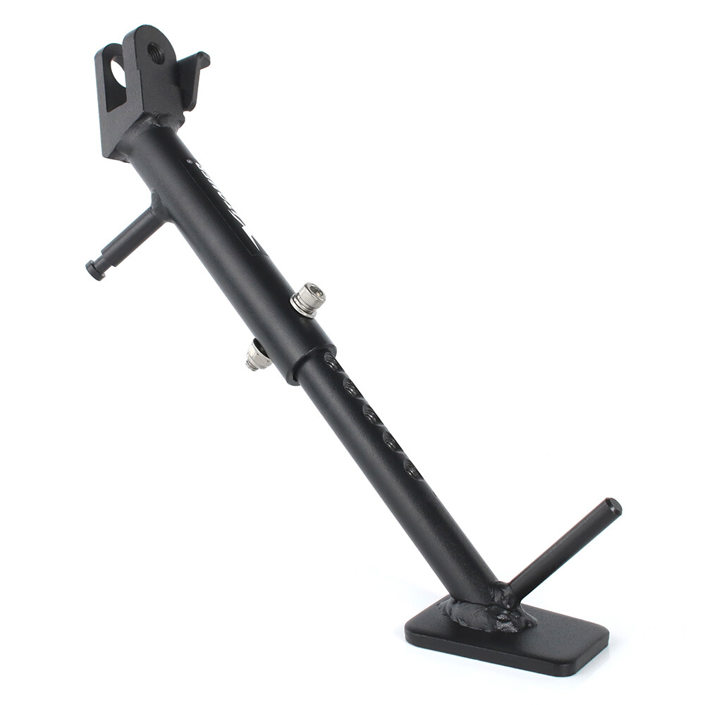 Adjustable Kickstand Sidestand Rear Stand Fit For Suzuki GSX-R1000 2009-2024