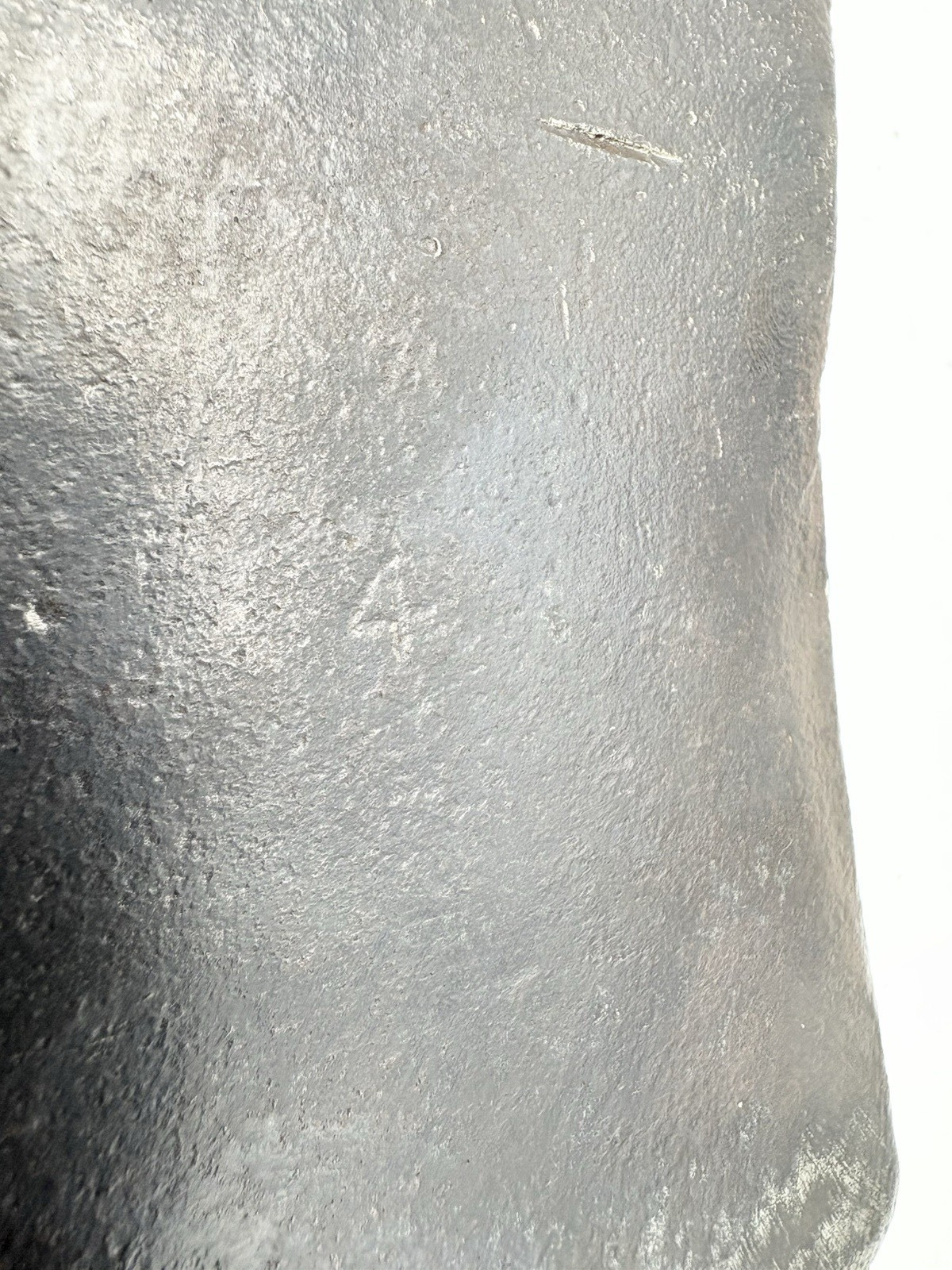 Wedgeway Double Bit Axe Embossed Morley Murphy HDWE Co Green Bay WI