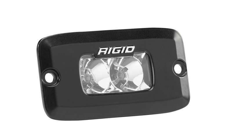 Rigid SR-M Series Pro Lights Flood Flush Mount 922113