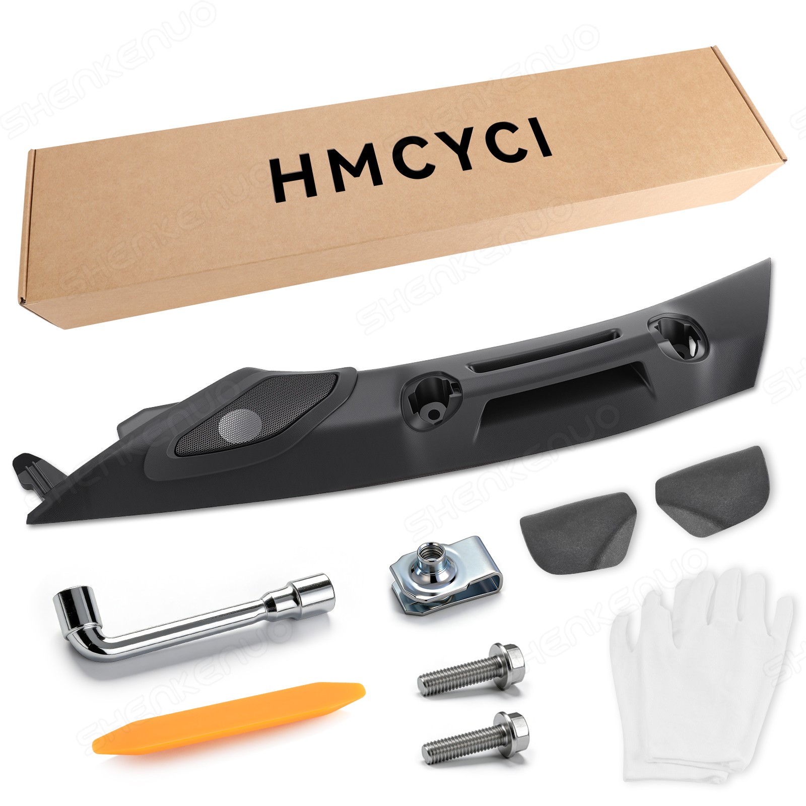 A-Pillar Grab Handle for Toyota Tacoma Gen 4th 2024-2025 2026 Driver Side