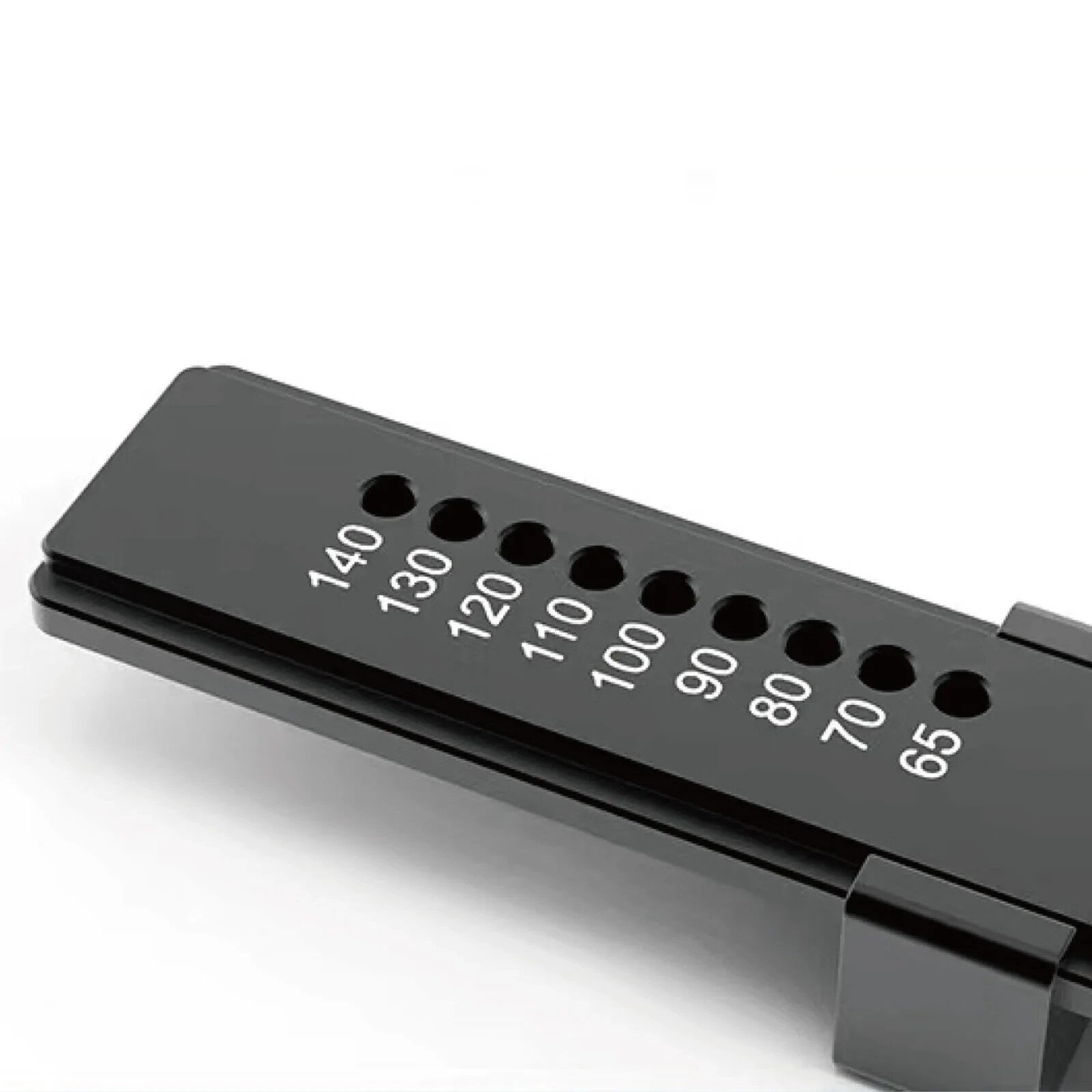 Woodpecker Dental Gutta-percha Cutter R1 Plus Heat Resistant Oral Measuring