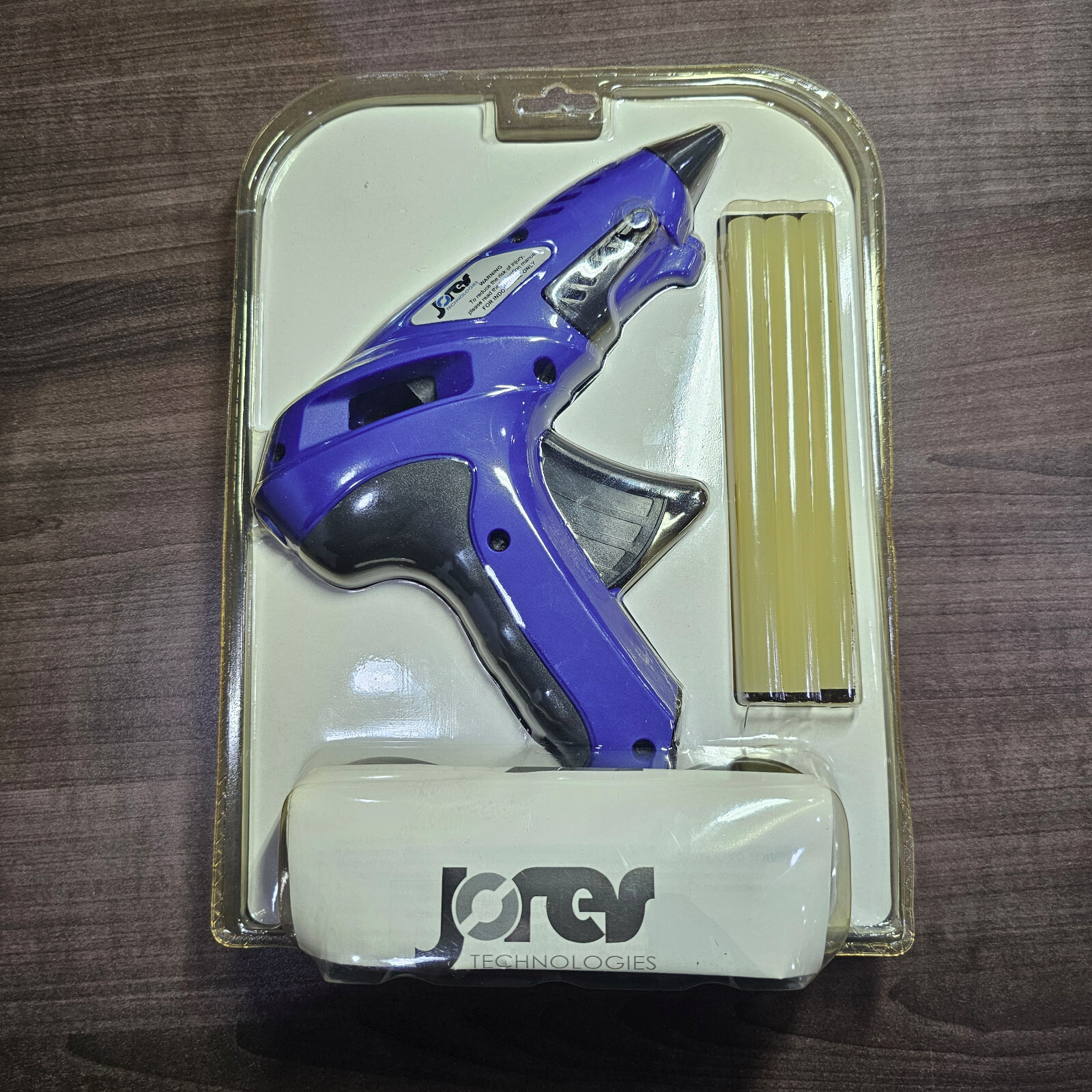 Glue Gun - Hot Temp - Full Size- Jorestech