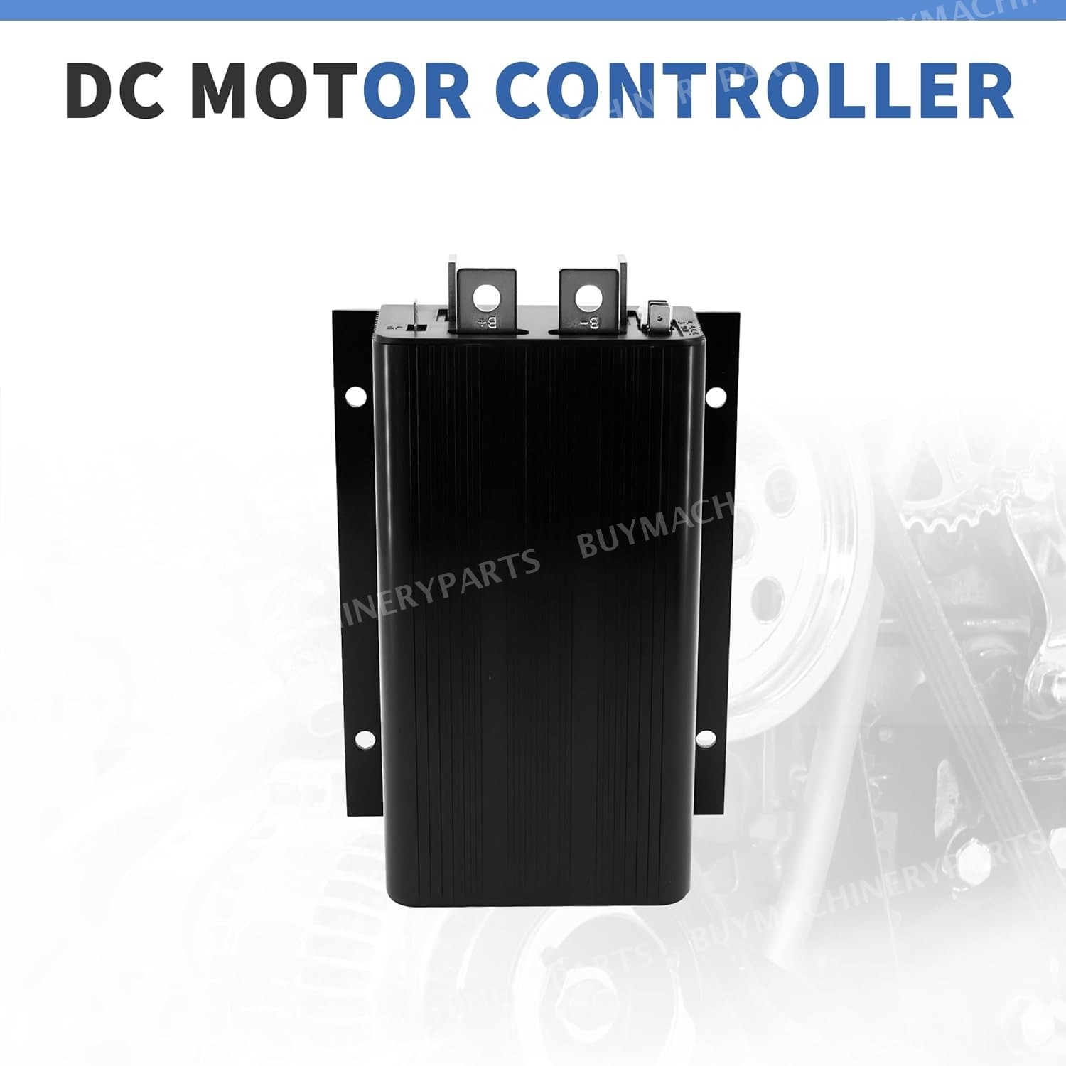 1204-410 48V 325A Motor Controller Fit for Curtis Club Car DS 1996-UP 101840201