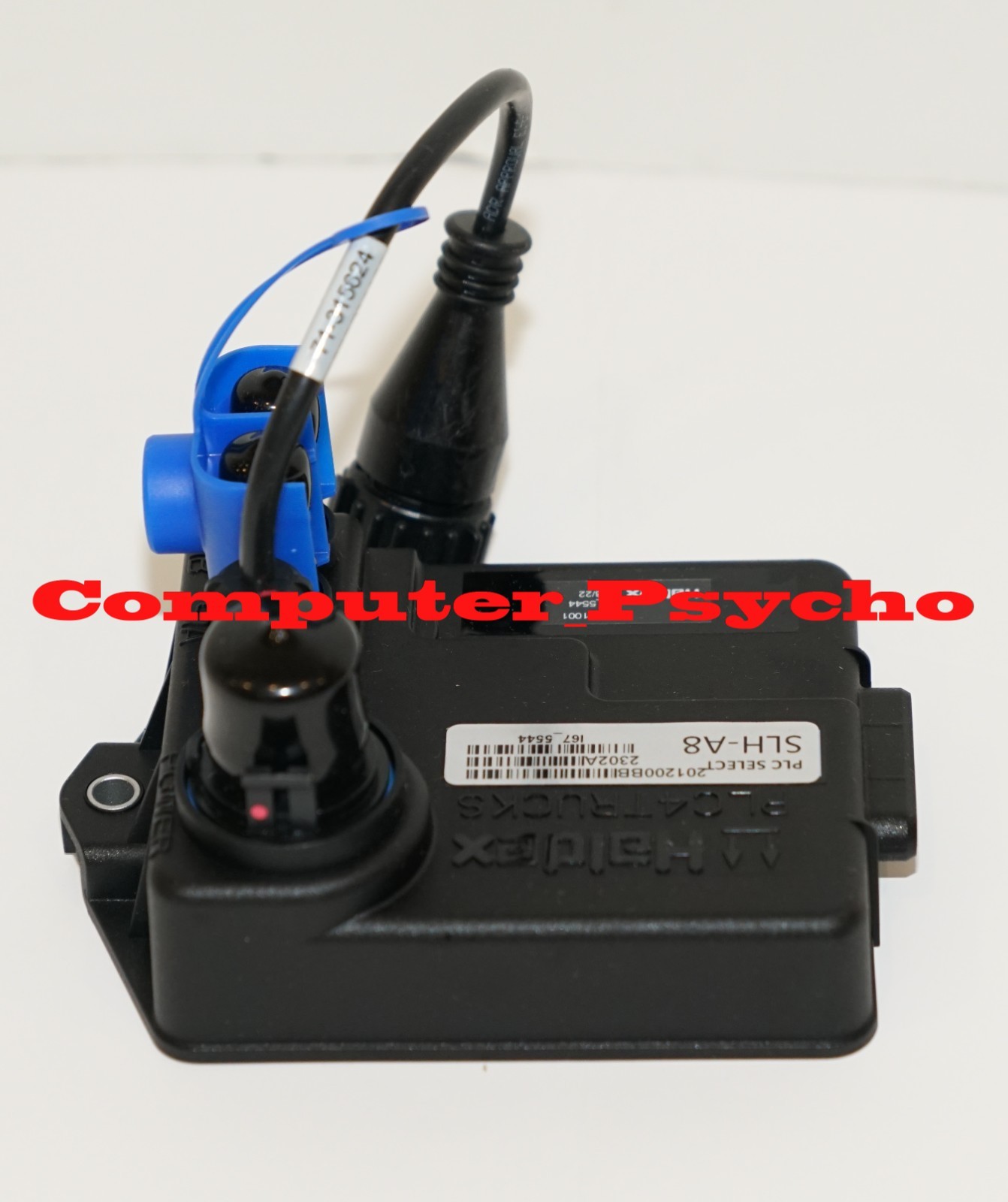 HALDEX AL919339 PLC SELECT 1M ECU ELECTRONIC CONTROL UNIT 2S 1M GENUINE AL919324