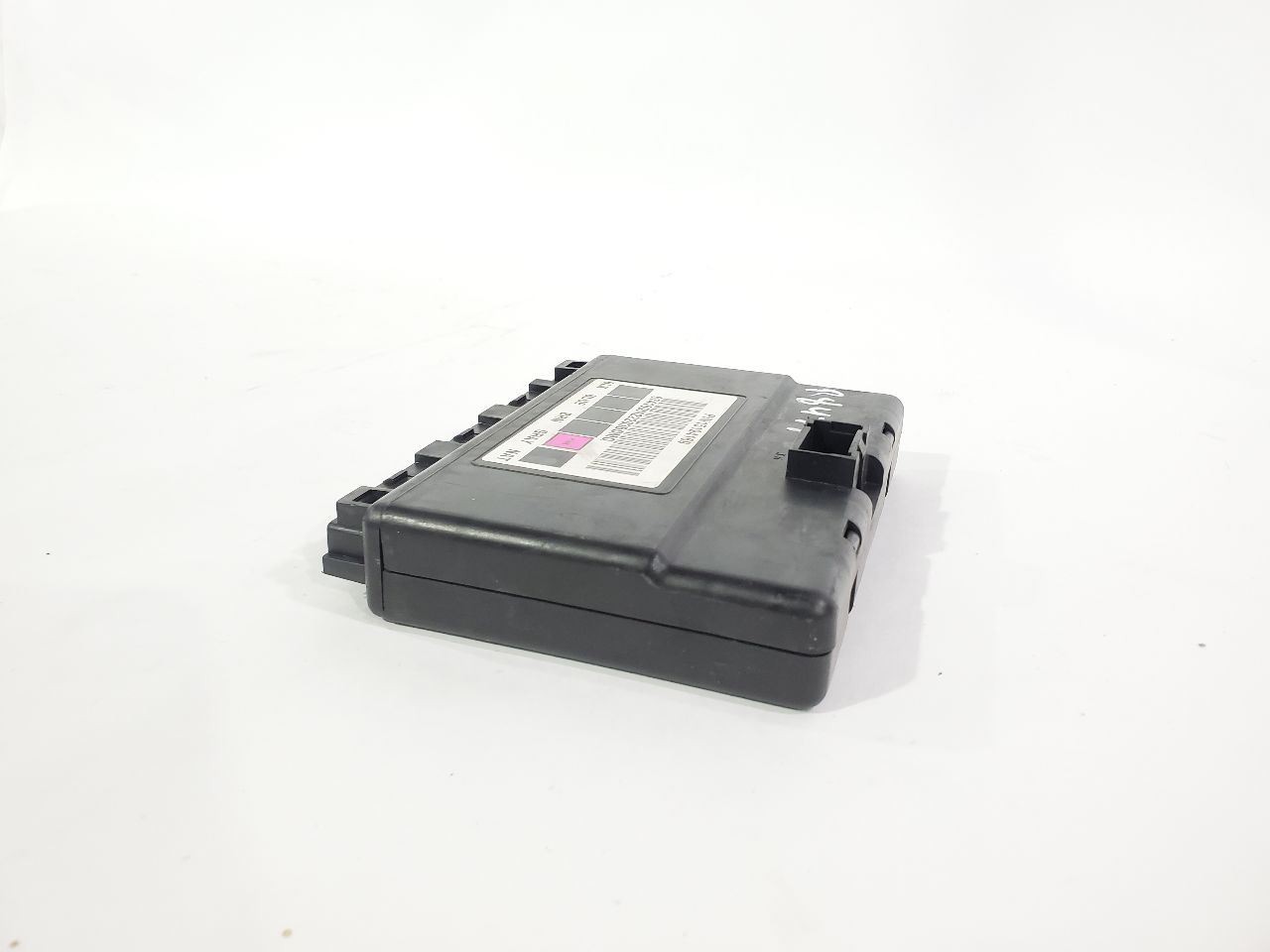 2003 2006 Chevrolet Silverado 1500 OEM BCM Body Control Module 15194169