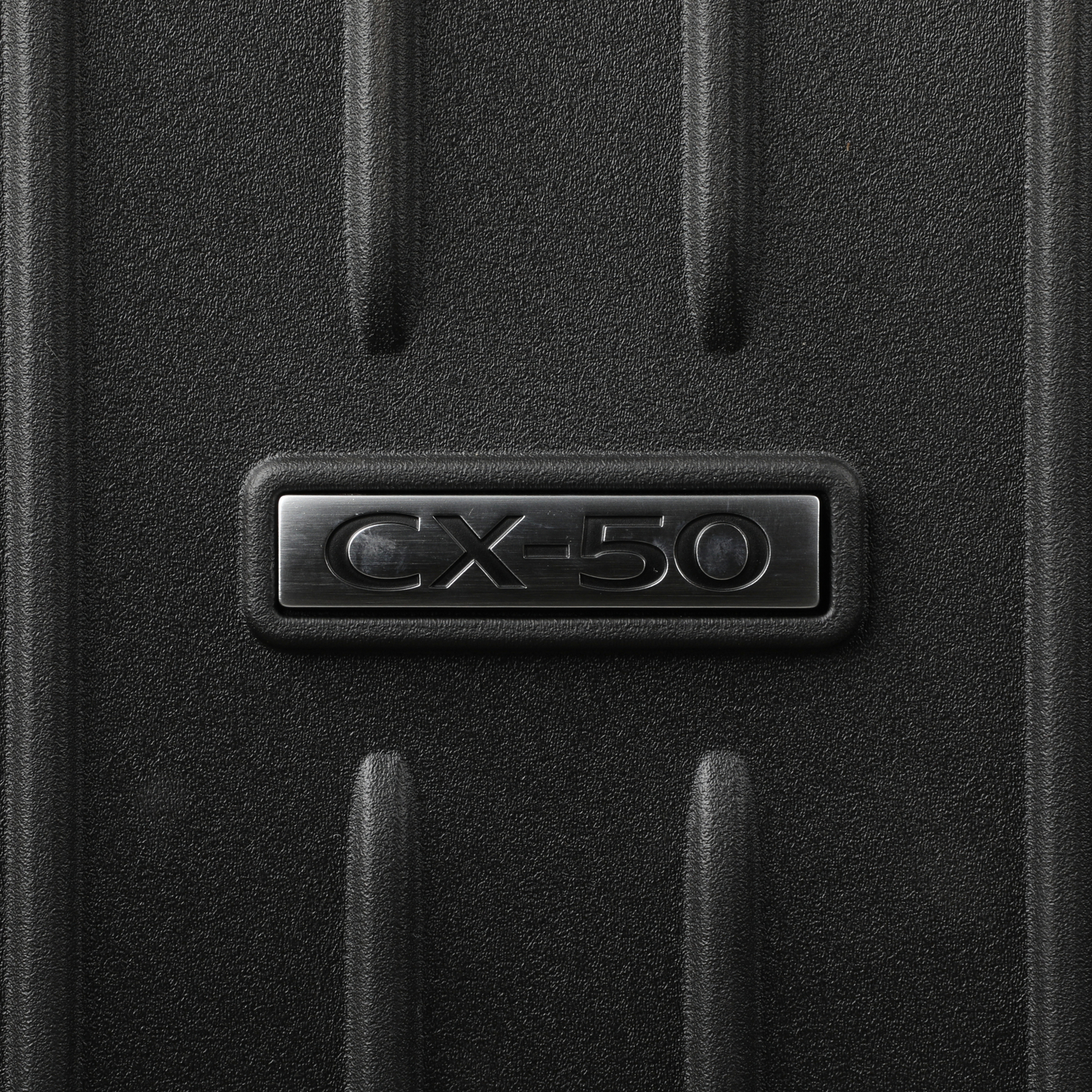 NEW OEM Mazda 2023 CX-50 Cargo Liner with Seat Back Protection VA41-V0-360