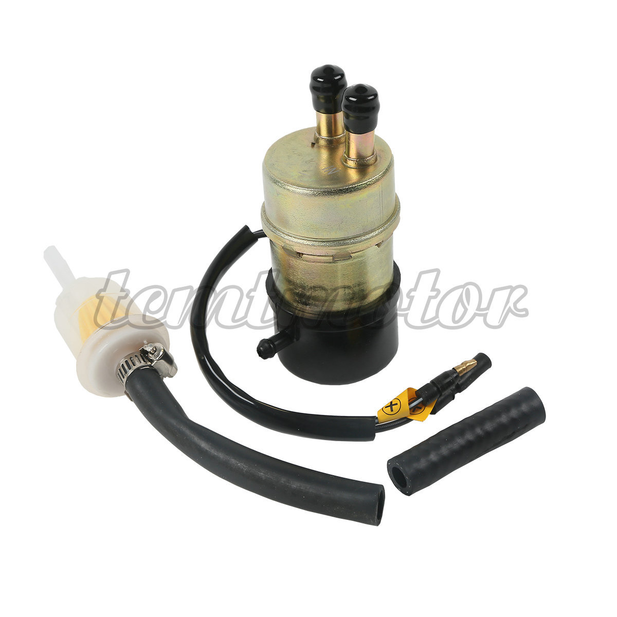 New Fuel Pump For Kawasaki Mule 1000 KAF450 3020 KAF620 2510 2500 2520 3010 3000