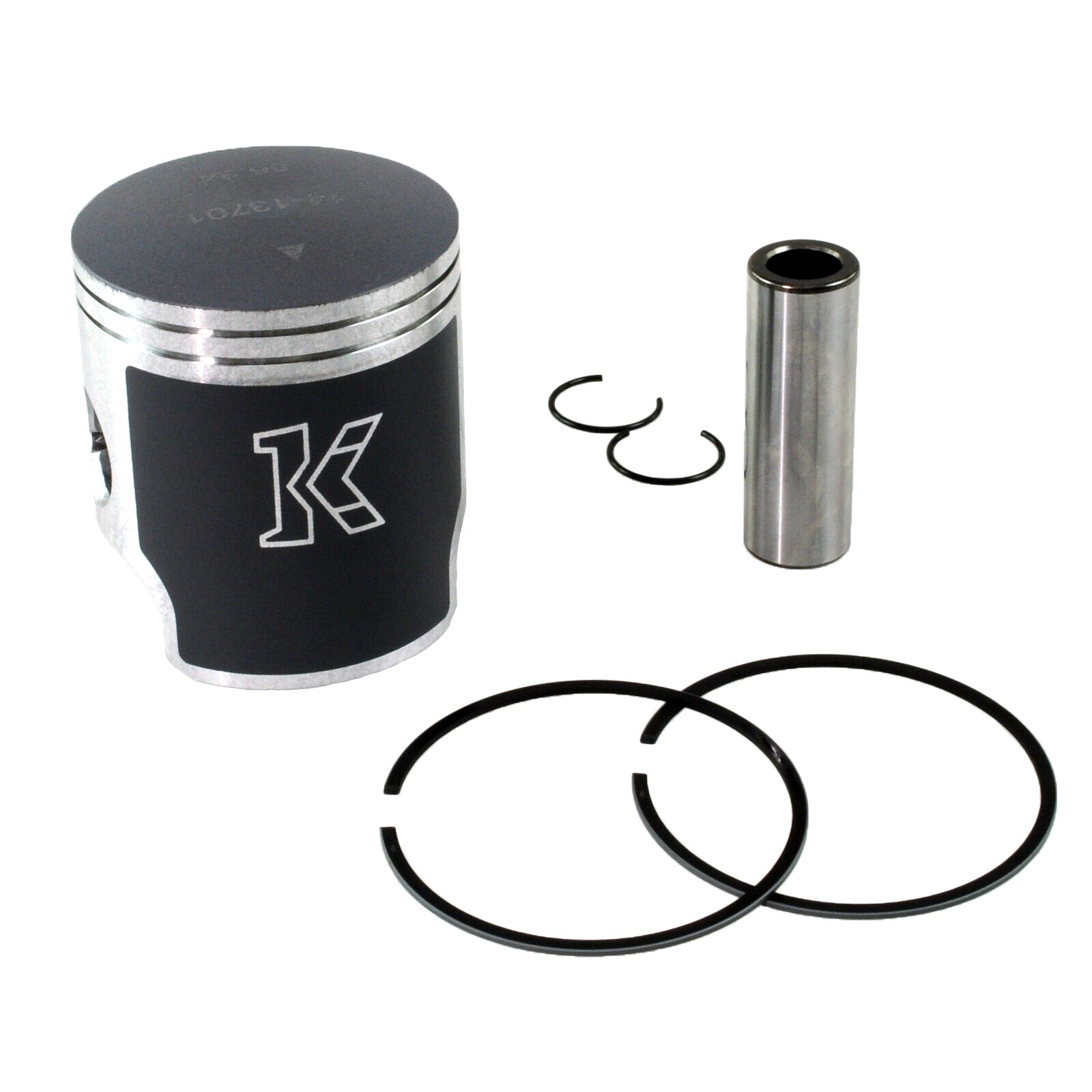 Rebuild Kit Crankshaft Piston Main Bearing Oil Seal for Kawasaki KX250 1992~2004