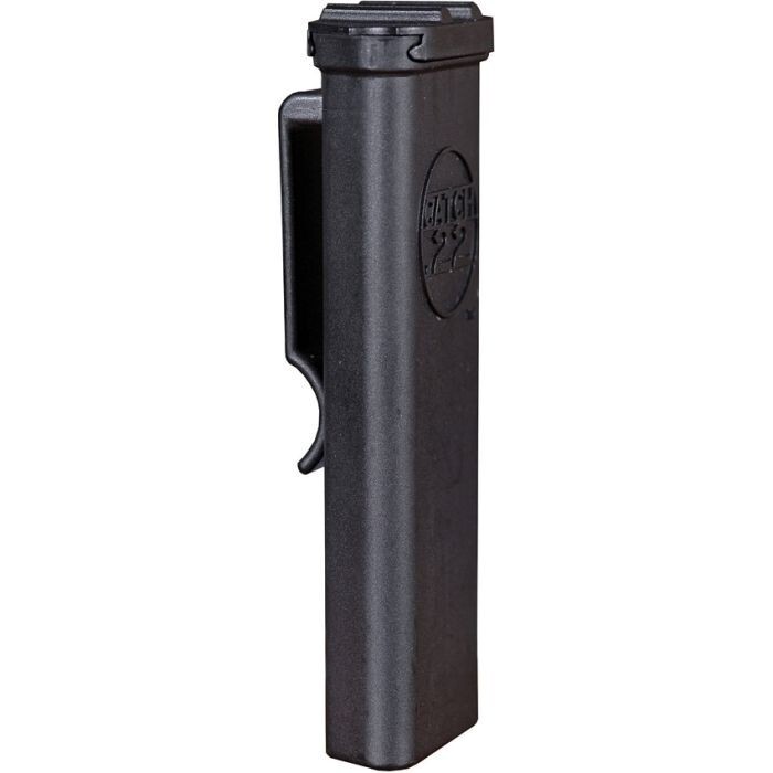 22lr ammo carrier holder pouch belt dispenser 22 22mag 22wmr holds 50 rounds