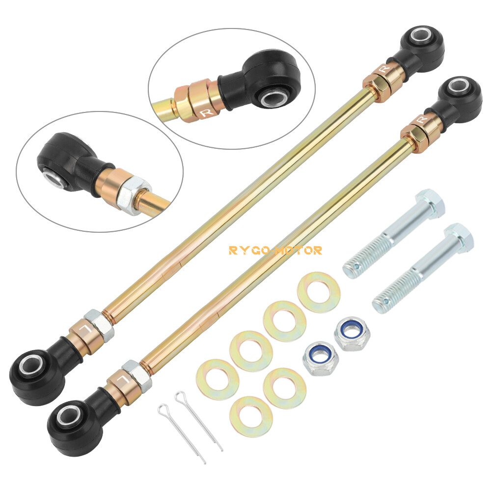 Tie Rod End Set Assy for Polaris Trail Blazer 250 330 400 Trail Boss 325 330