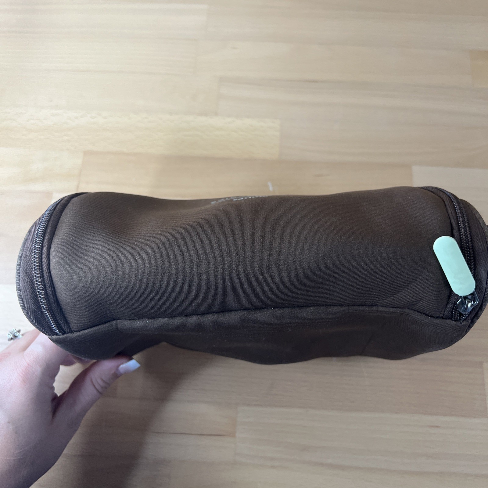 Philips Respironics Travel Bag Carrying Case