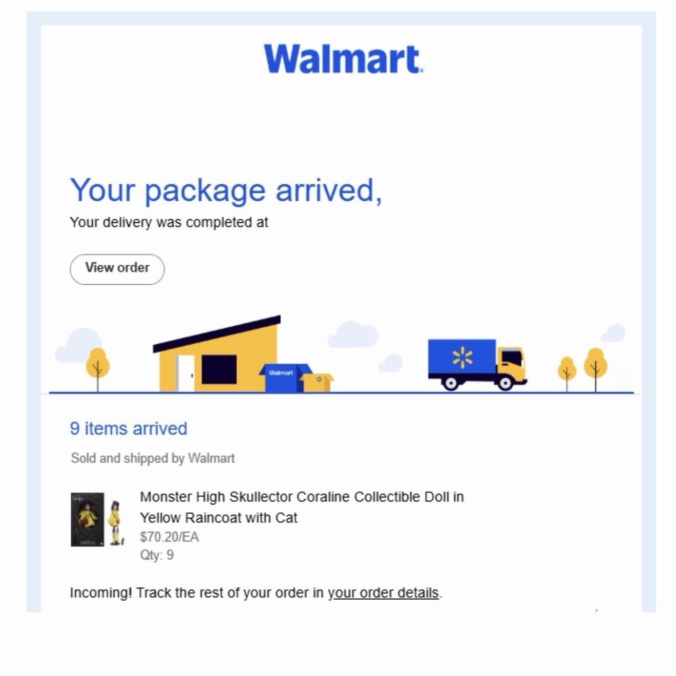 ** IN HAND ** Monster High Skullector Coraline Doll 2026 Mattel Limited Edition