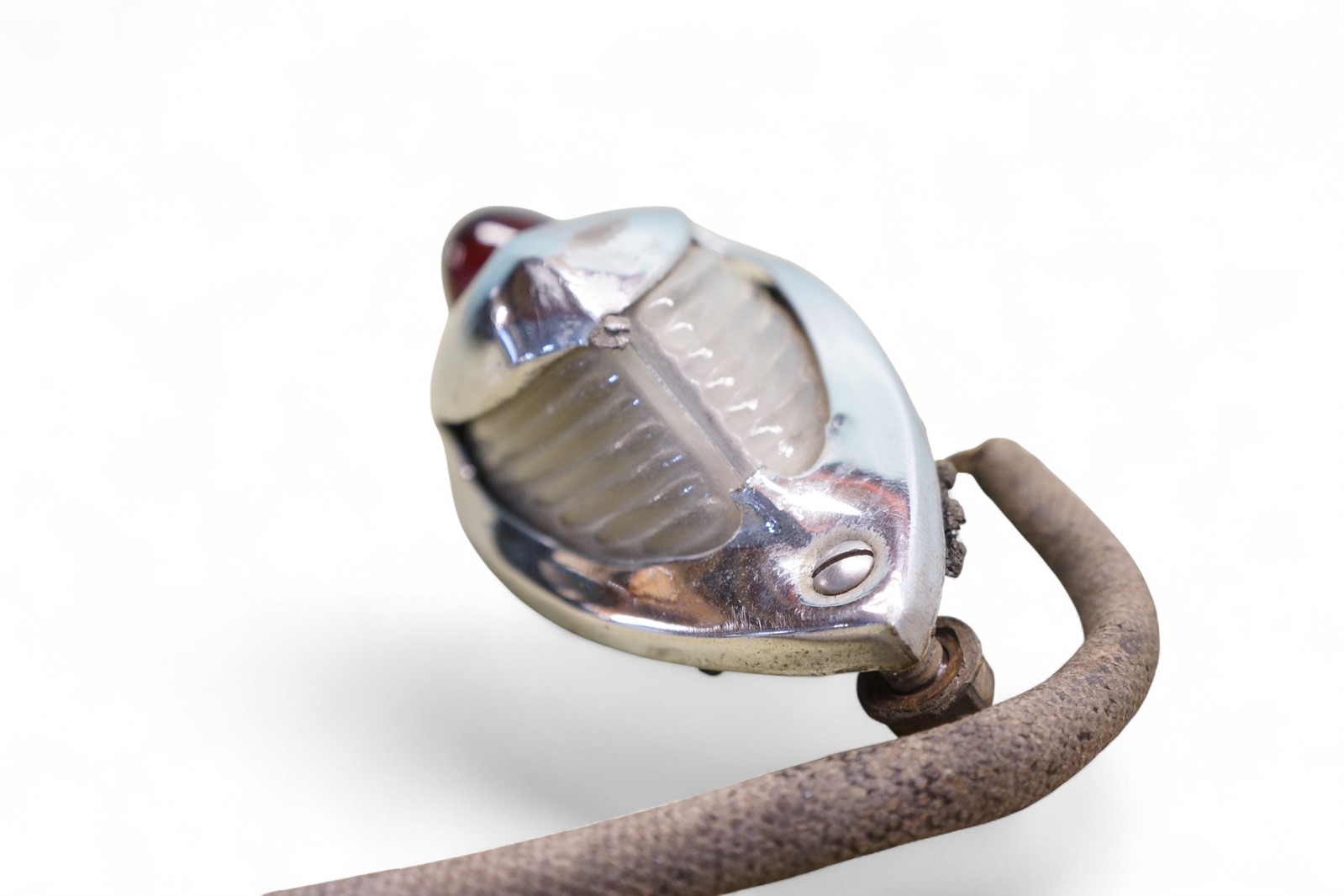 1950 Harley FL EL knucklehead flathead panhead sidecar LE *2865A Fender Light