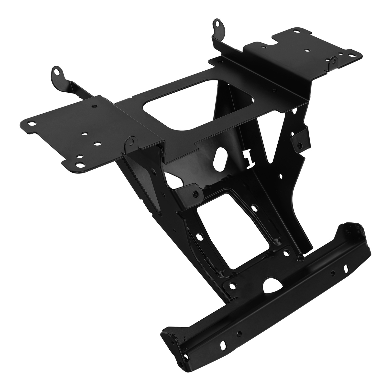 Inner Fairing Bracket Radio Mount Kit Fit For Harley Touring Road Glide 15-23 US