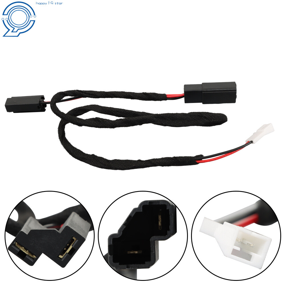 Wireless Charger Tray Assembly & Harness 00016-34506 For 2014-2020 Toyota Tundra