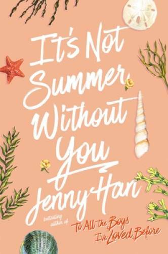 It's Not Summer Without You - Paperback By Han, Jenny - VERY GOOD