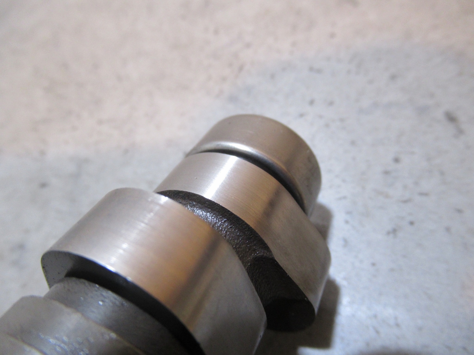 KTM 640 LC4 Camshaft 2001