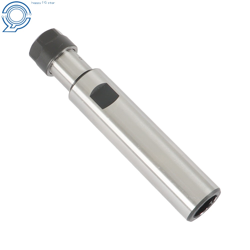 5 Pack C1 ER16 100L Collet Chuck Toolholder 1" Straight Shank Tool Holder