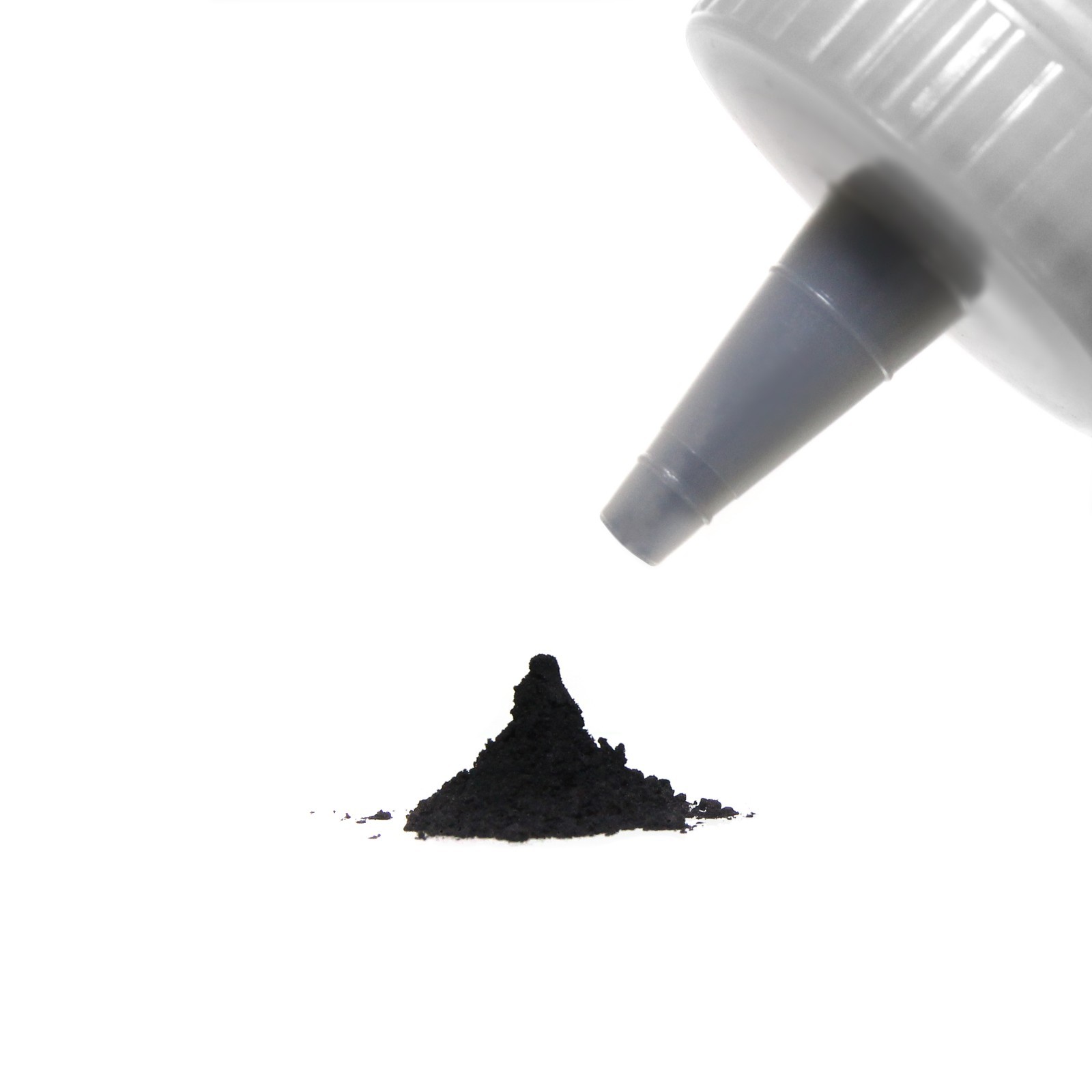 Molybdenum Disulfide [MoS2] 99% AR Grade Powder 3 Oz in a Space-Saver Bottle USA