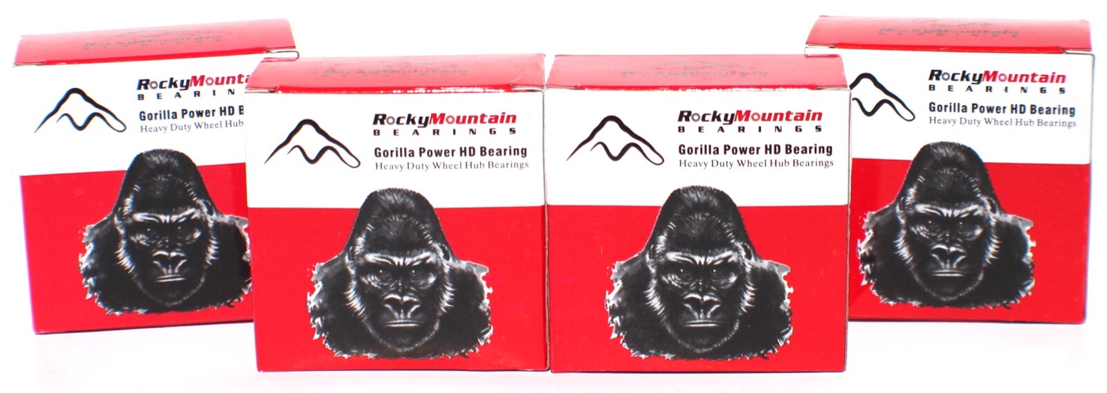 Polaris Ranger 400 500 700 XP EFI 6x6 2x4 4x4 EV Front and Rear Wheel Bearings