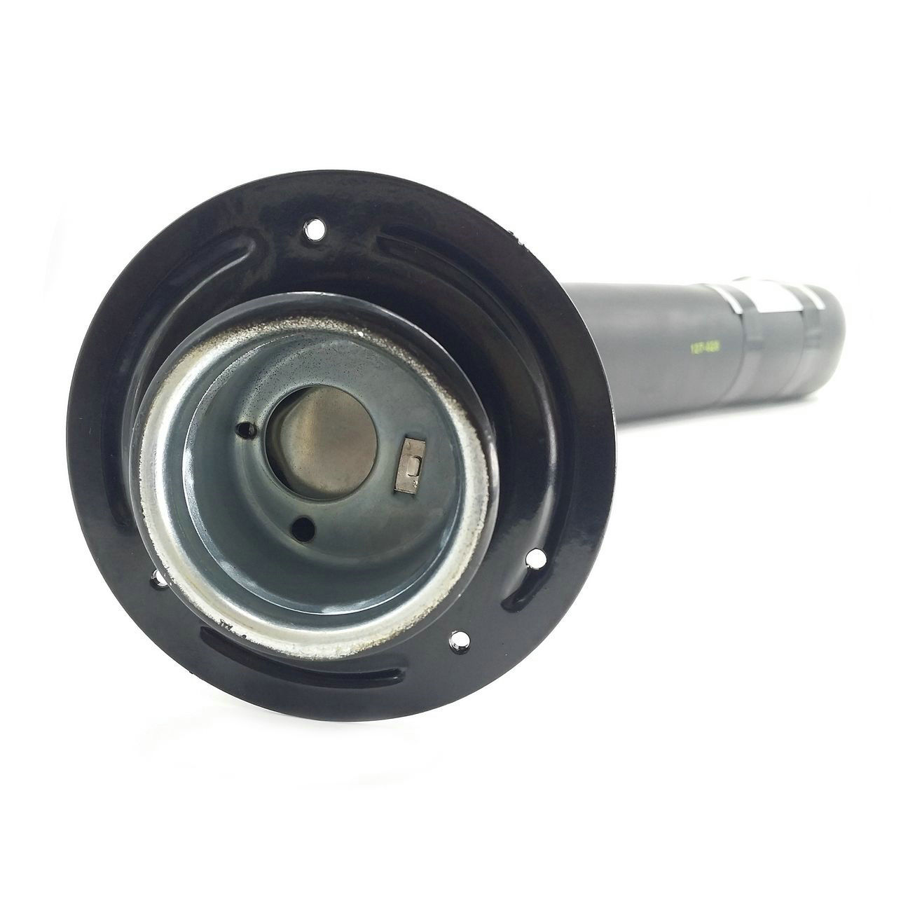 Gas Fuel Tank Filler Neck Hose Pipe Fit 1990-1997 Ford Ranger 1992 93 94 95 91