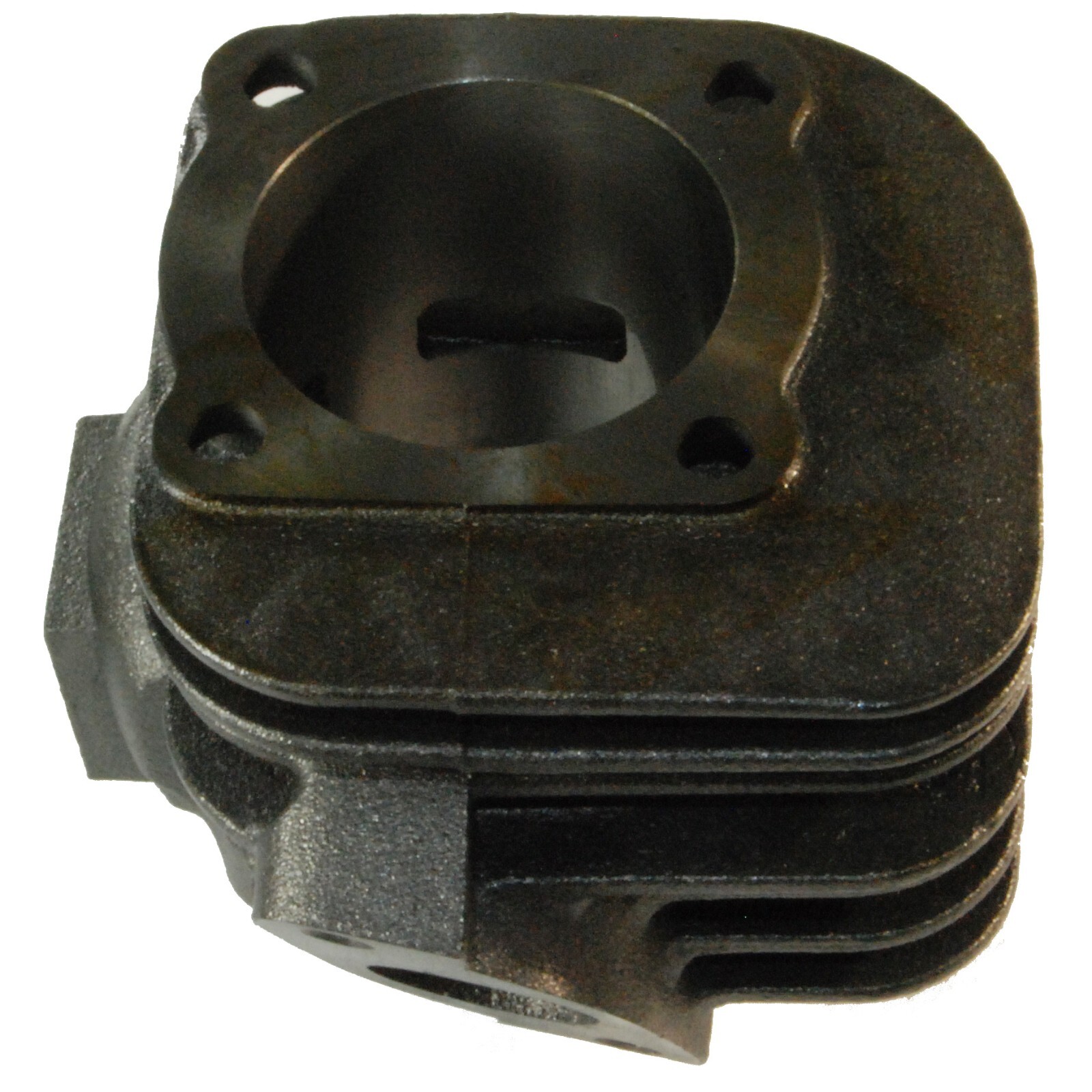 70cc Big Bore Genuine Buddy Rough House 50 2-Stroke Cylinder Piston Top End Kit