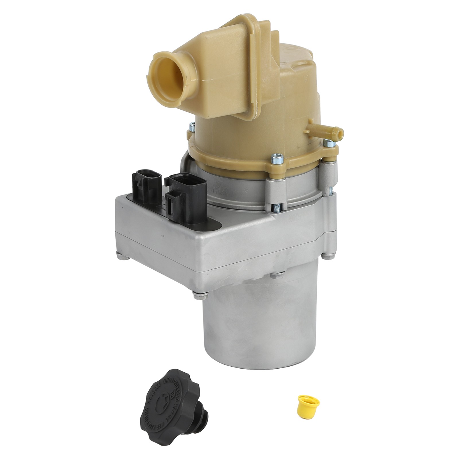 For Chrysler 300 Dodge Charger 3.6L 5.7L 2011-2015 Electric Power Steering Pump