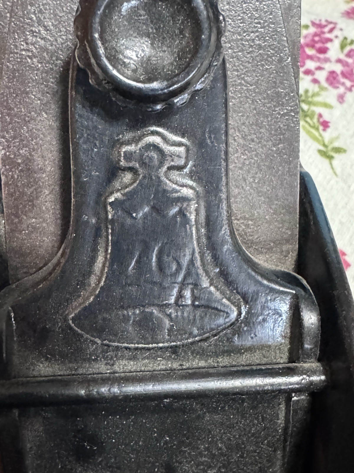 Stanley Rule & Level Co. No. 135 Woodworking Plane Antique Original Collectible