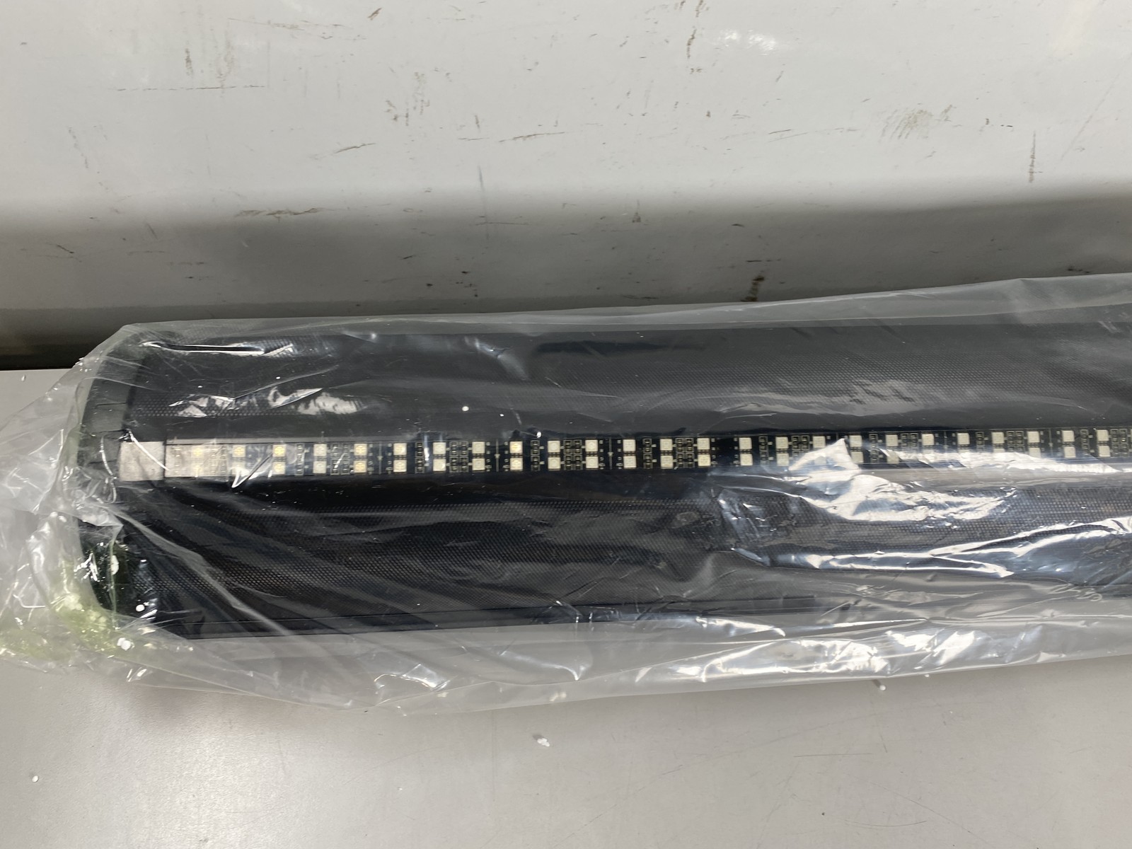 Bazooka BPB24-G2 Party Bar 8-Speaker Sound Bar w/ LED lighting