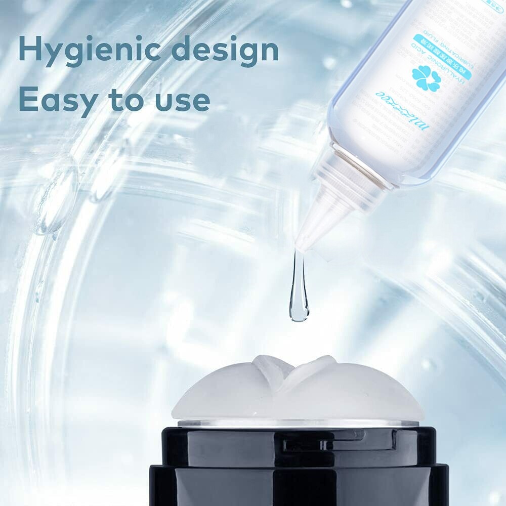 Sexuales Lubricant Long Lasting Water Based Sex-Lube Gel For Couple Women 7OZ