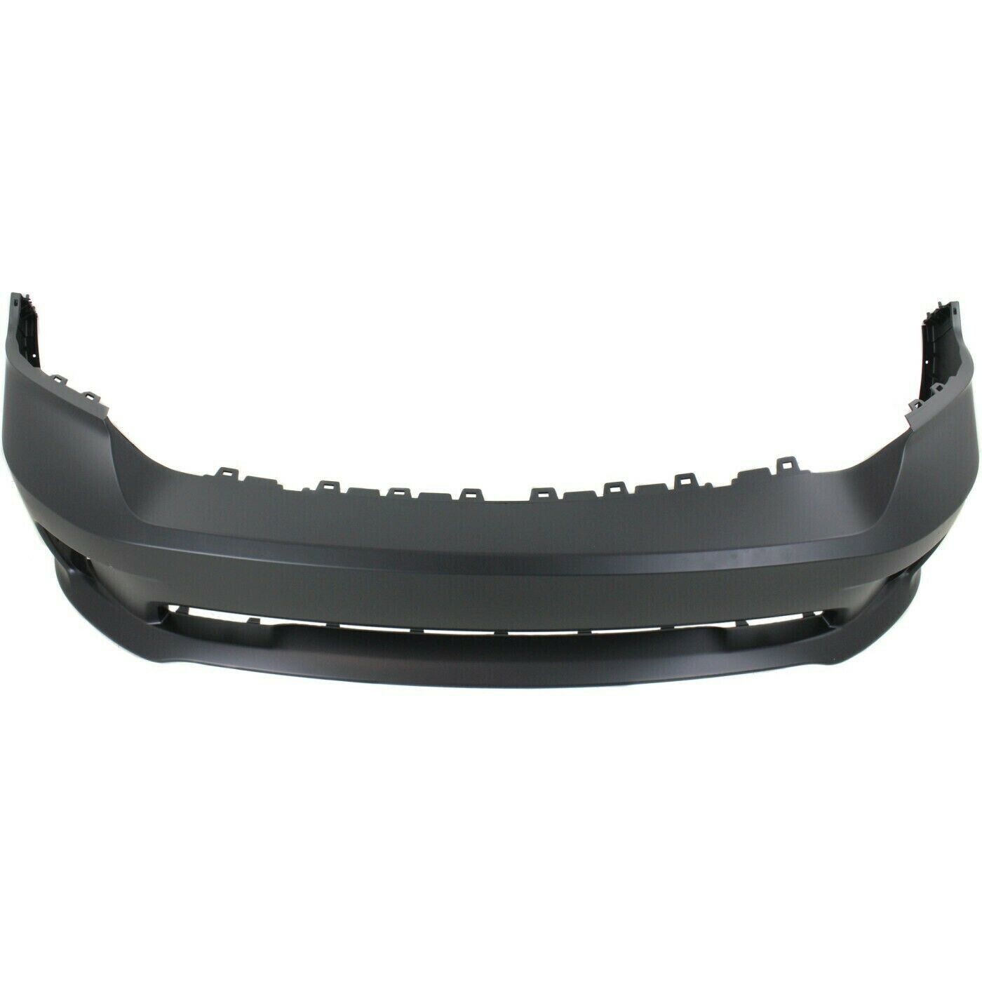 Primed Front Bumper Cover for 2013-2018 Dodge RAM 1500 Sport & Express