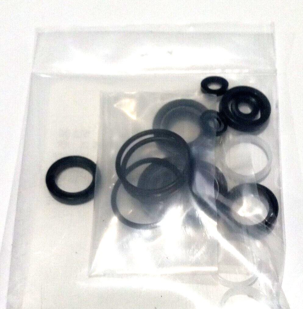 31684 SEAL KIT FOR CAT PUMP 3DNX SERIES PUMPS 3DNX25GSI, 3DNX27GSI, 3GXT30
