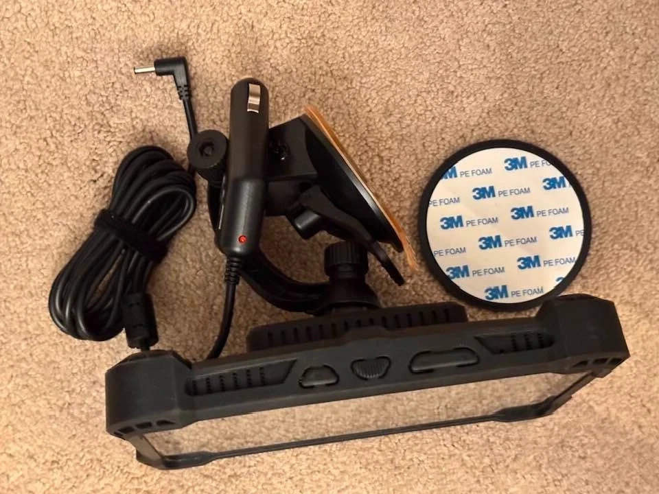 RAND MCNALLY RAND TABLET RANDTAB 7 RANDTAB7 LM TRUCK GPS UPDATED LATEST WARRANTY