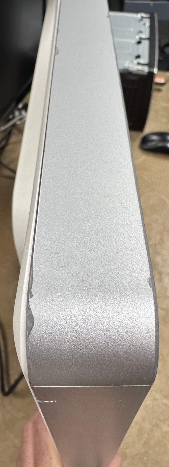 LG 27HK510S 27" Full HD IPS Surgical/Medical Monitor