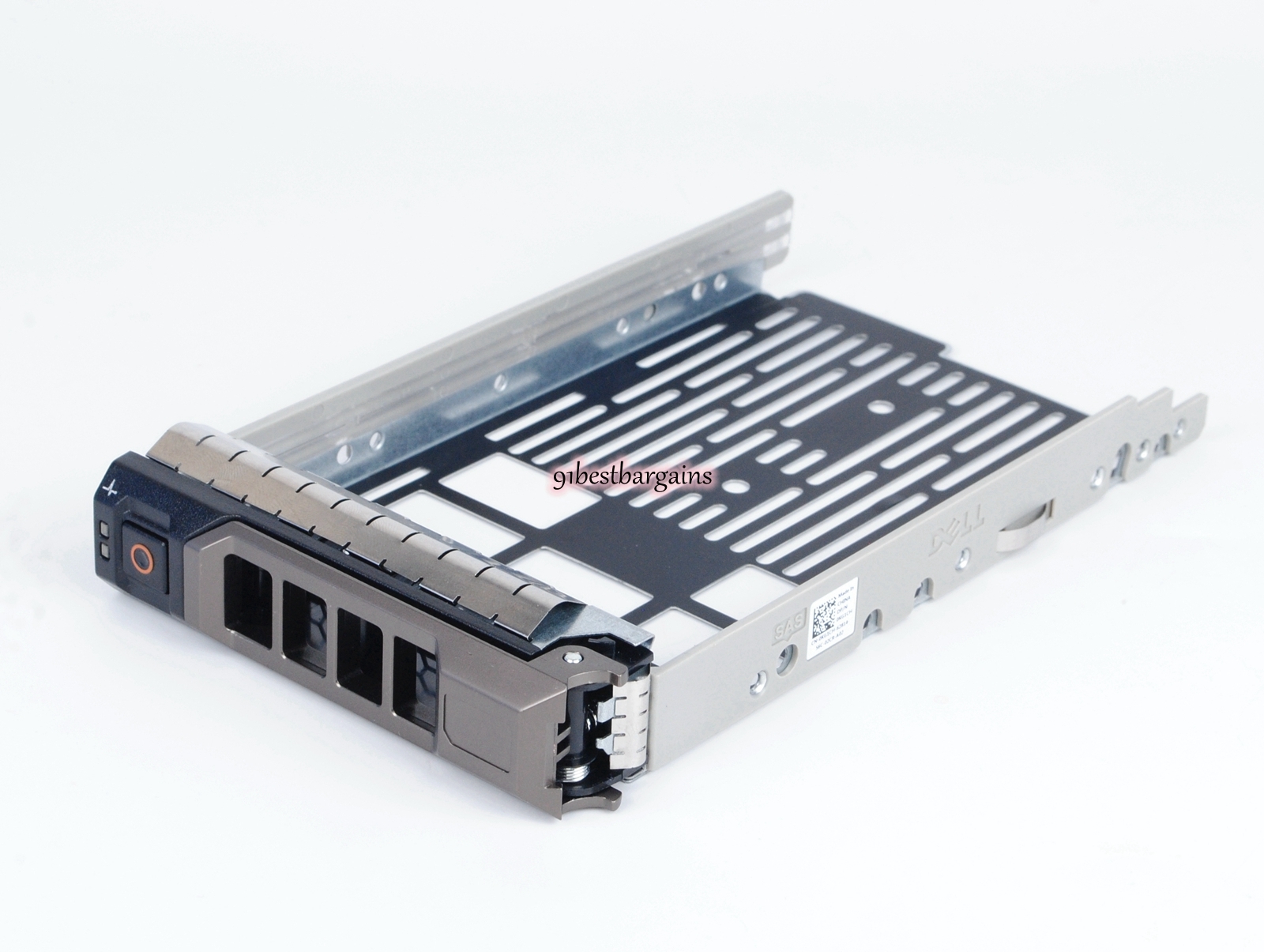 new 3.5" Hard Drive Tray Caddy For Dell PowerEdge T320 T410 T420 T610 T620 T710