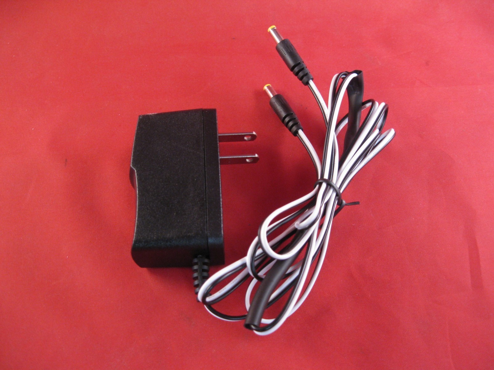 Tri-tronics G2/G3 collar charging power supply-Dual Lead- shock/ train-New