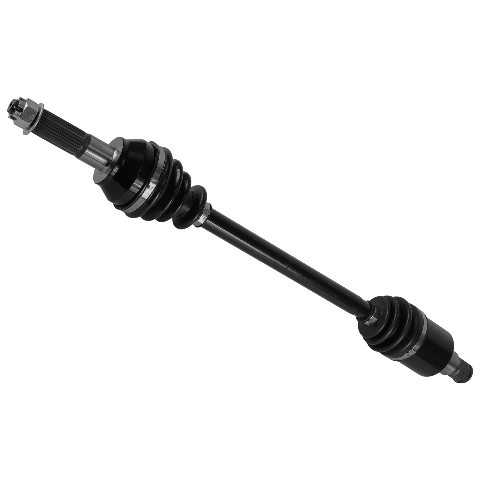 Rear Left Complete CV Joint Axle for Polaris RZR S 800 EFI 2009-2014