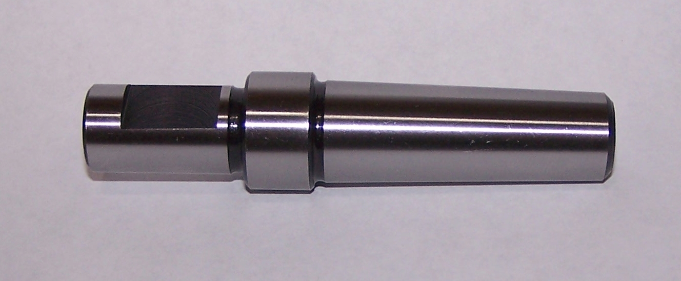 Tail Stock Chuck Arbor "NEW" fits Shopsmith