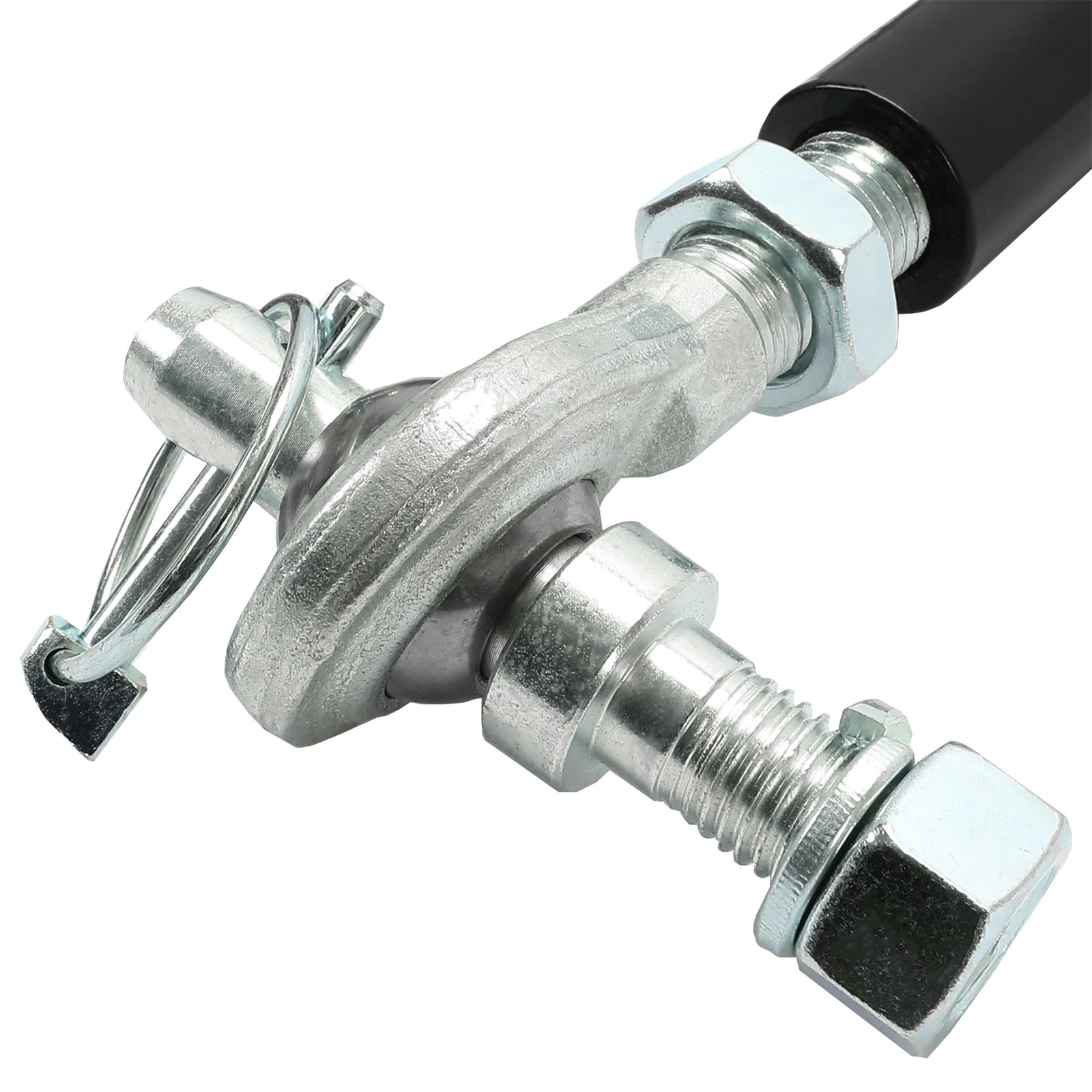 HECASA 3 Point Hitch Kit CAT 1 For John Deere 316 318 322 330 332 420 430