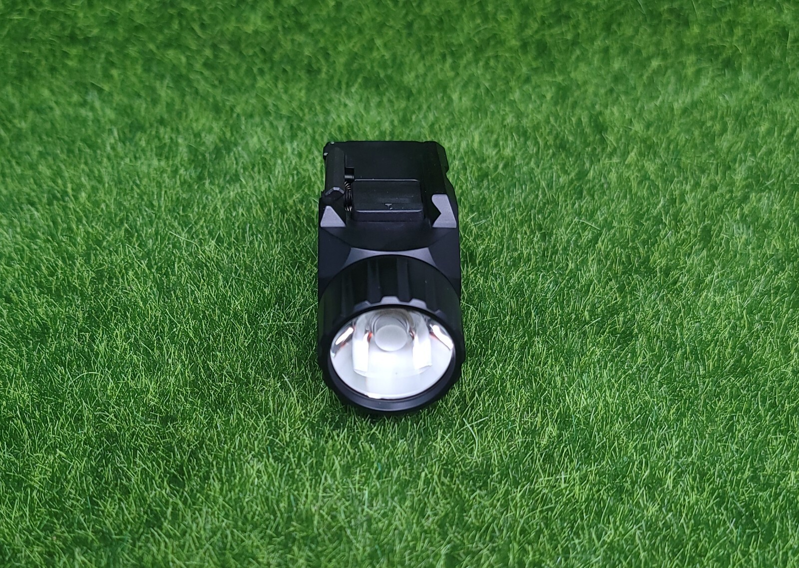 Holosun P.ID LED White Light 1000/500 Lumen Aluminum Pistol/Rifle Tactical Light