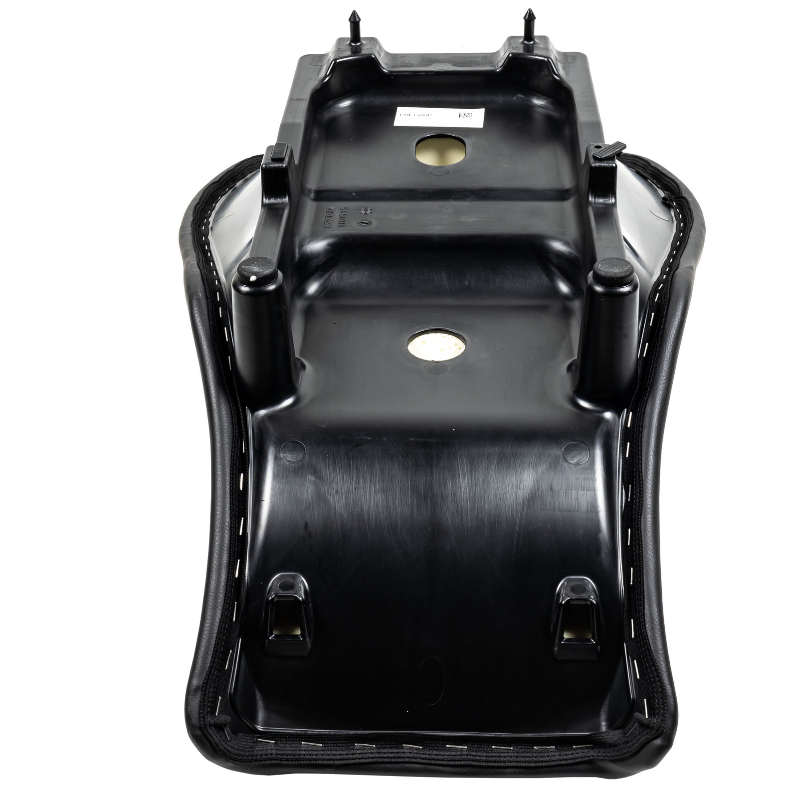 Polaris 2688340-070 Seat Assembly Nylon Black Sportsman 570 Genuine OEM