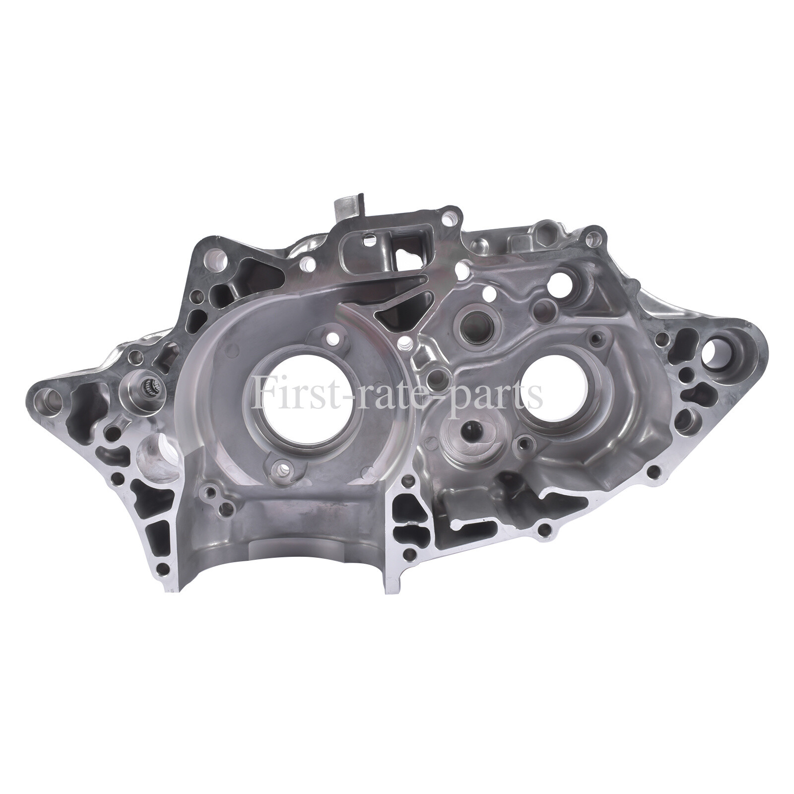 Left Side Engine Crankcase for 2006-2014 Honda TRX450ER TRX450R 11200-HP1-600