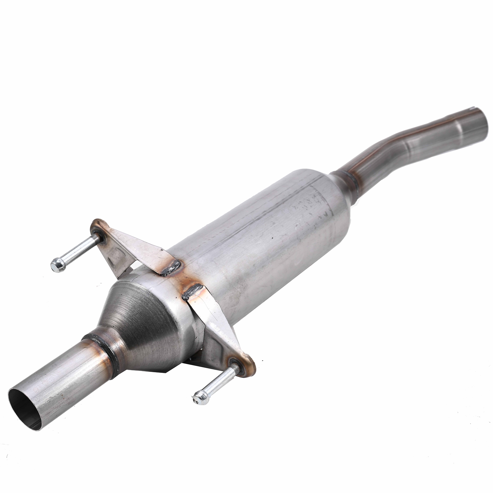Catalytic Converter For 2003-2008 Toyota Corolla Matrix Pontiac Vibe 1.8L Center