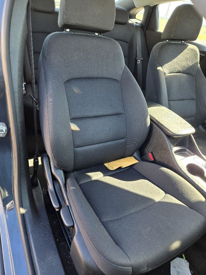 2019-2024 Chevy Malibu Front Dash Mounted Display