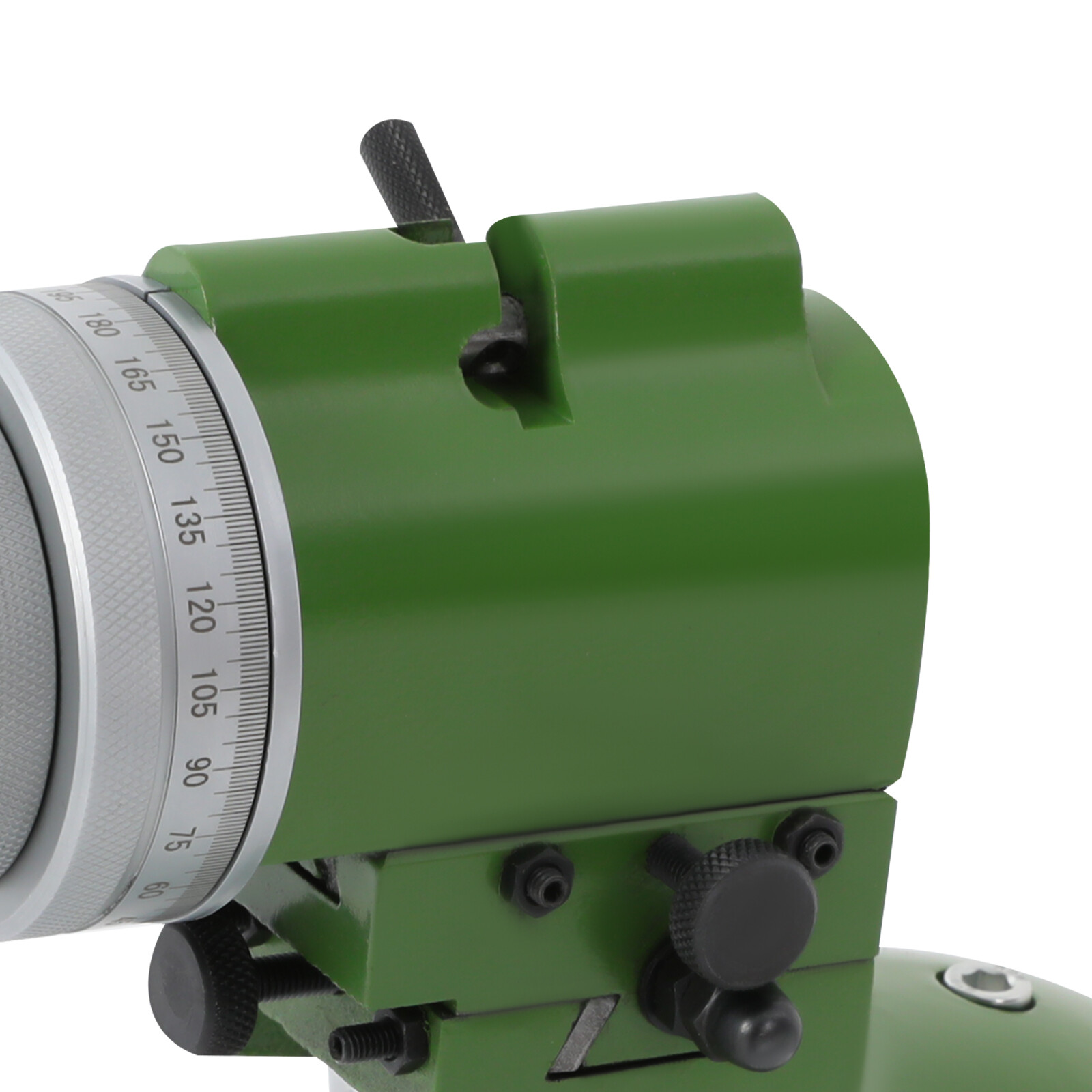 Universal U2 Grinding Grinder Sharpener Tool Milling Drill Cutter Holder New