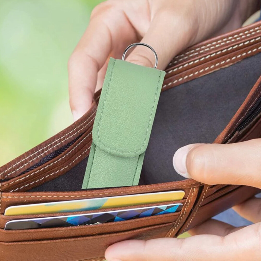 6Pcs Ear Pick Cleaning Set Spiral Tool Spoon Ear Wax Remover Cleaner Curette Kit