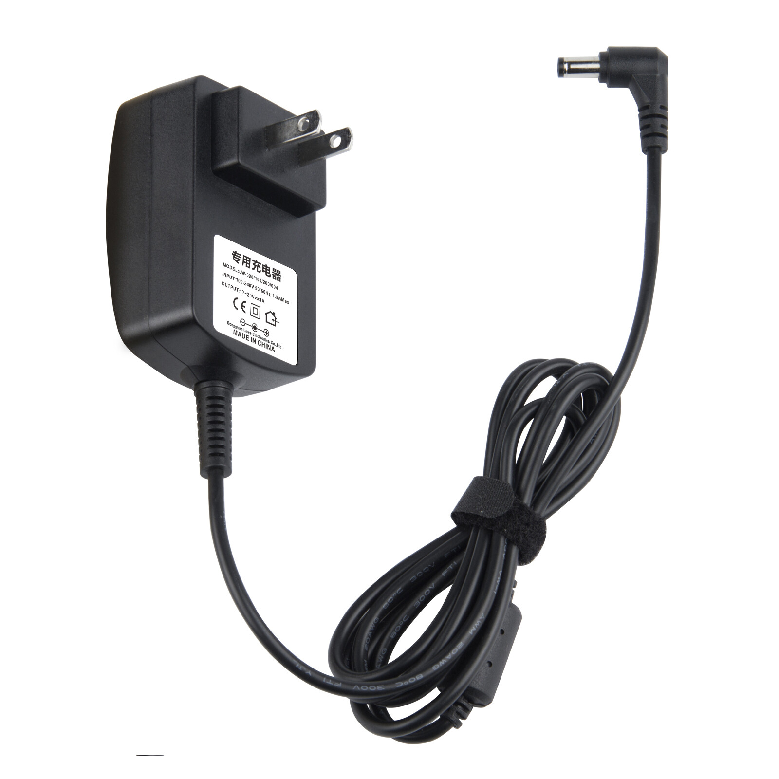 Adapter Charger For Bose Soundlink I, II, III Wireless Bluetooth Mobile Speaker